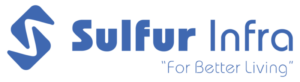 Sulfur Infra logo